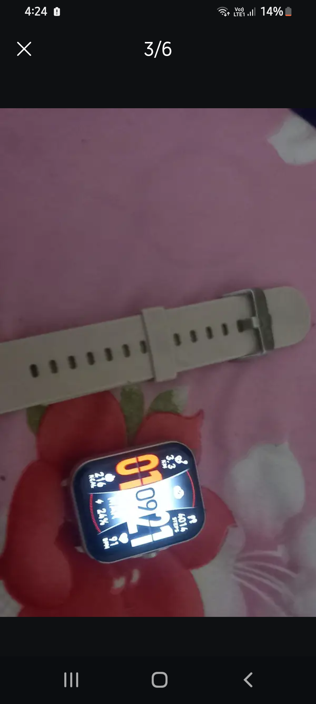 2 watches Totulife storm v and S9 ultra watch