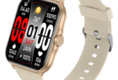 2 watches Totulife storm v and S9 ultra watch
