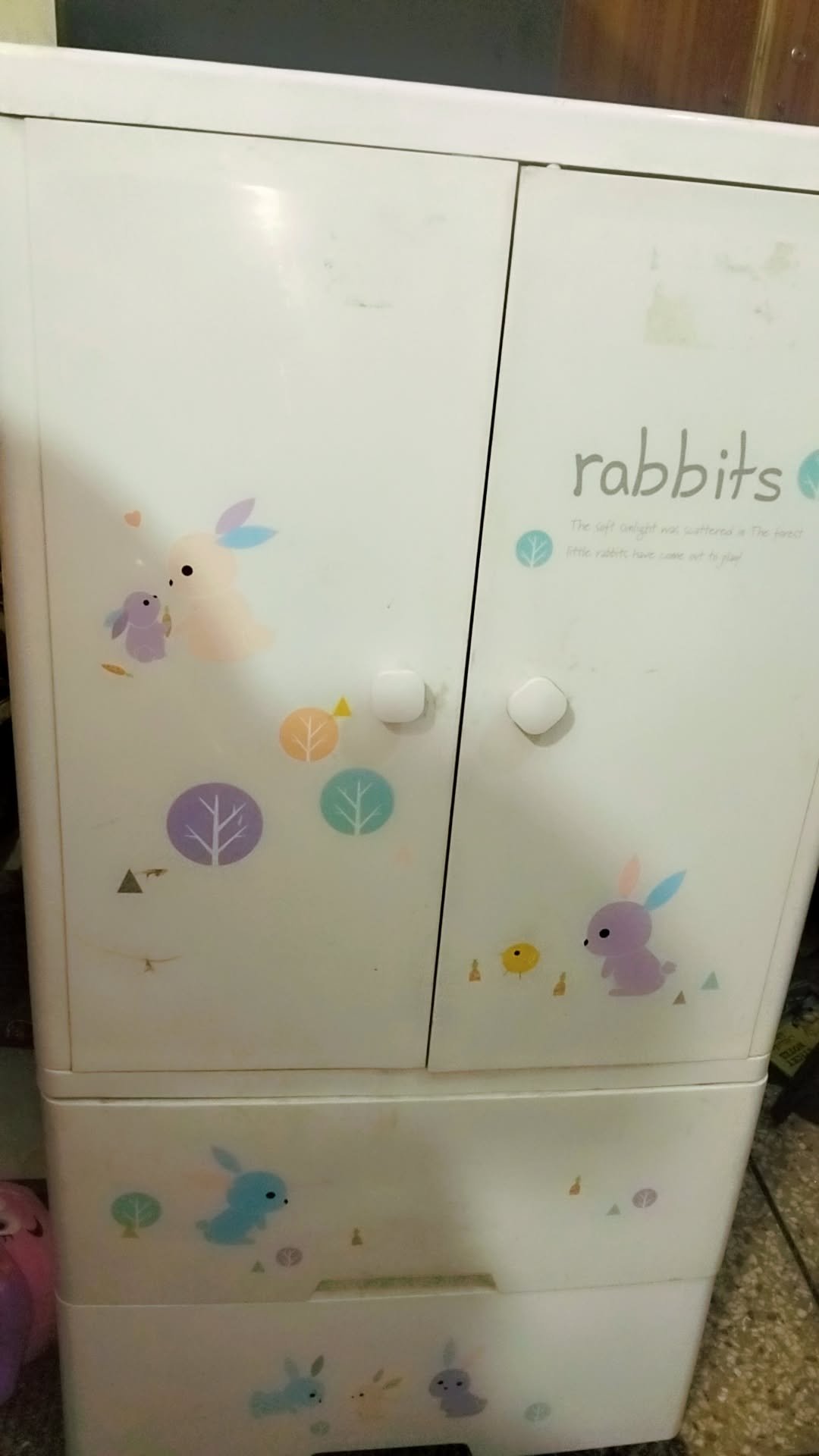 Kids wordrobes in very reasonable price