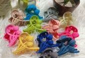 Hair Assessires Running Item
