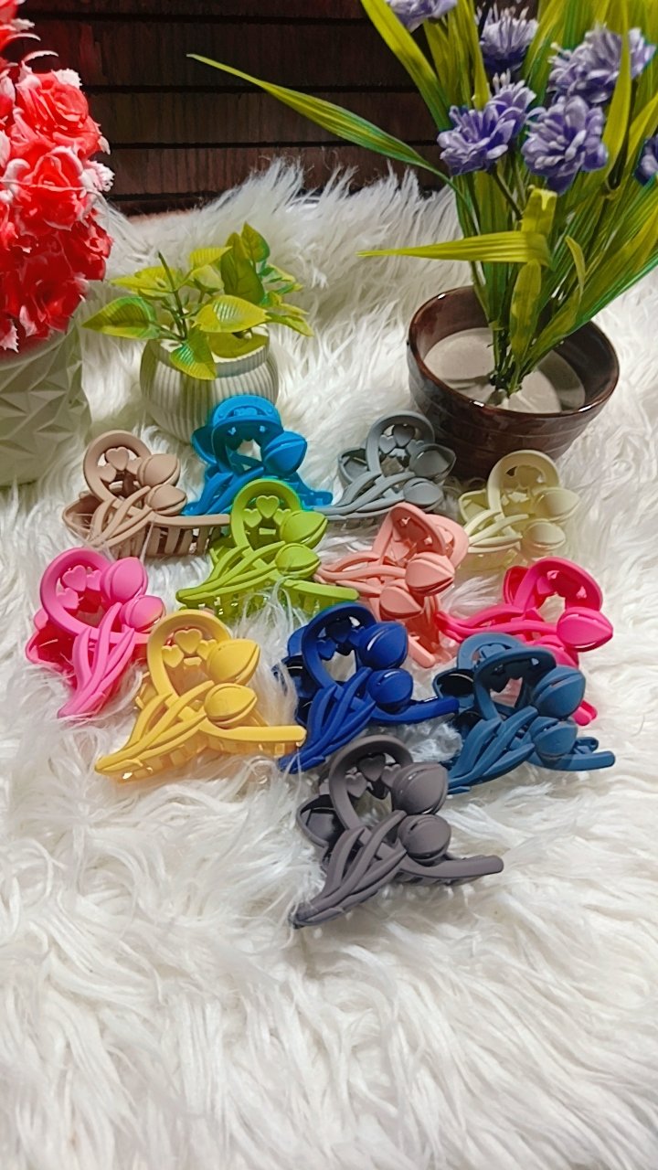 Hair Assessires Running Item