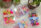 Hair Assessires Running Item