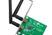 Wifi Card For Computer (TL-WN881ND)