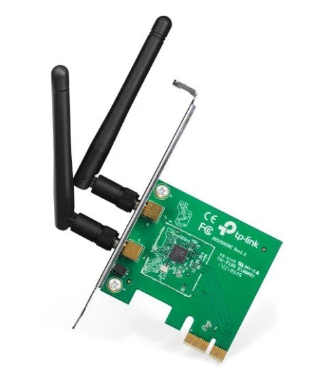 Wifi Card For Computer (TL-WN881ND)