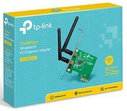 Wifi Card For Computer (TL-WN881ND)