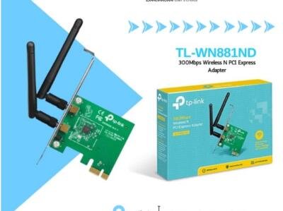 TP-WIFI
