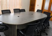 “Office Furniture for Sale – Racks & Counter