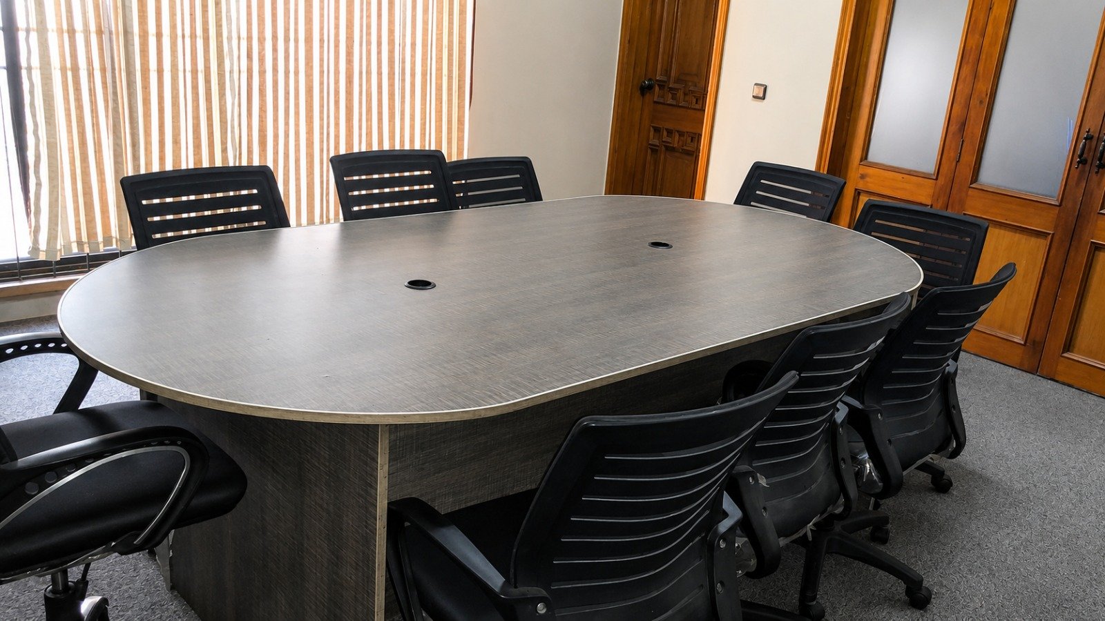 “Office Furniture for Sale – Racks & Counter