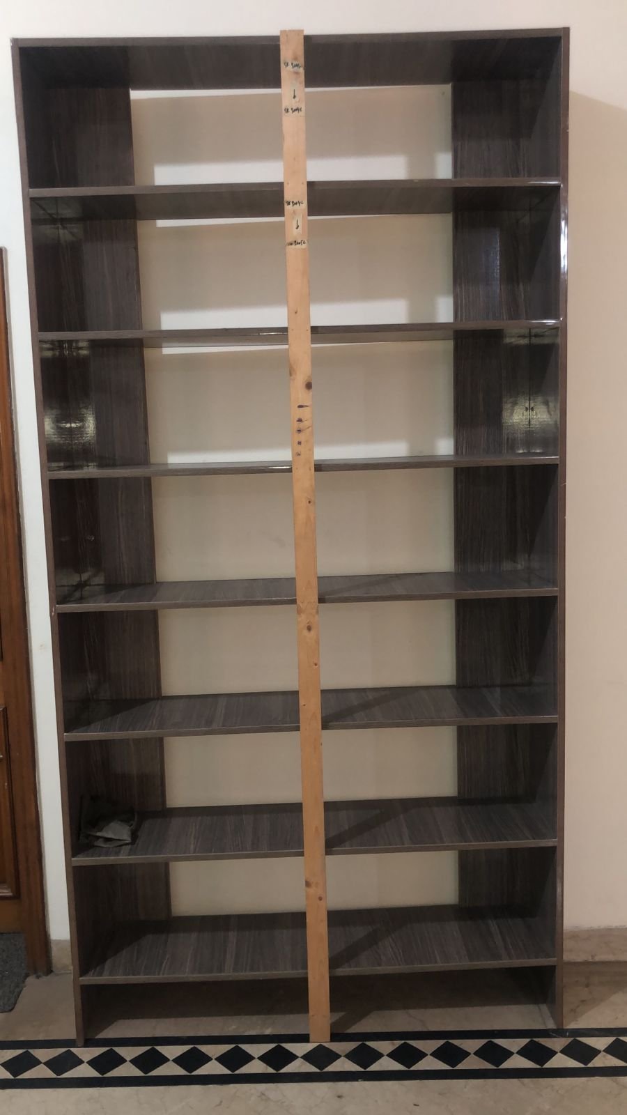 “Office Furniture for Sale – Racks & Counter