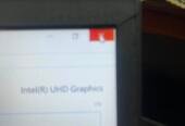 Lenovo E15 i7 10th Generation 8/256G ( 2GB graphics)