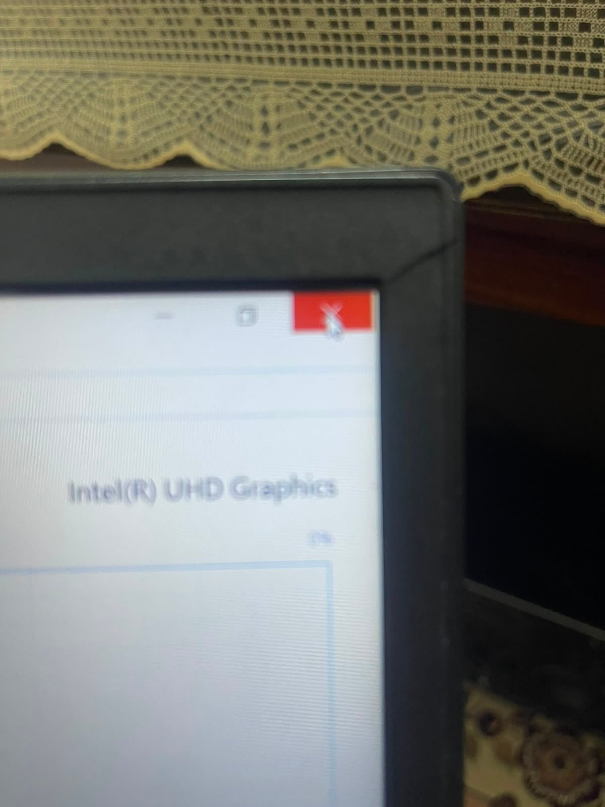 Lenovo E15 i7 10th Generation 8/256G ( 2GB graphics)
