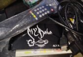 4K Digital Satellite Receiver AlyBaba A9000