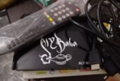 4K Digital Satellite Receiver AlyBaba A9000