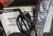 4K Digital Satellite Receiver AlyBaba A9000