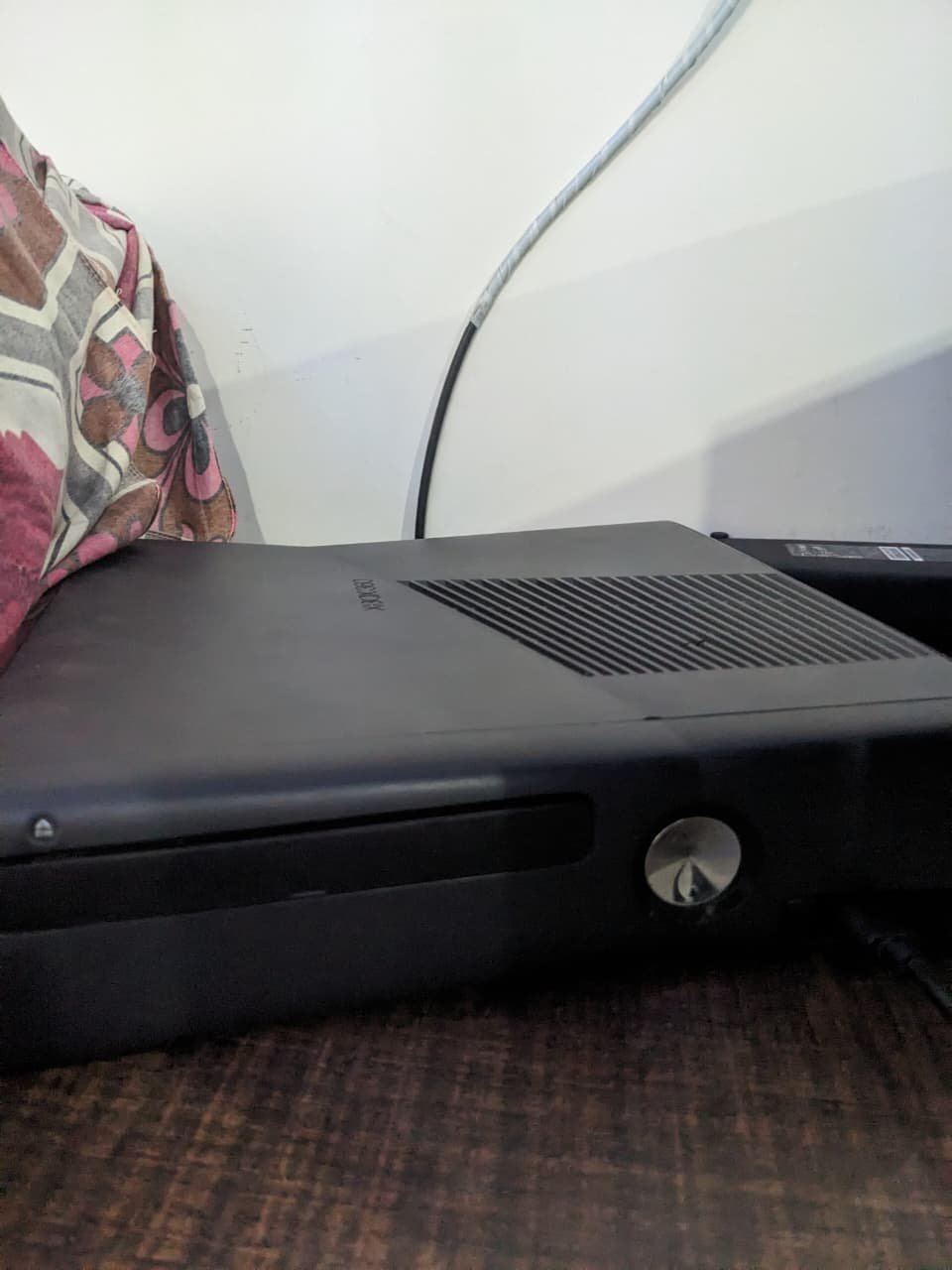 Xbox 360 Slim