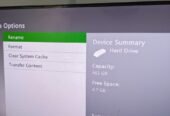 Xbox 360 Slim