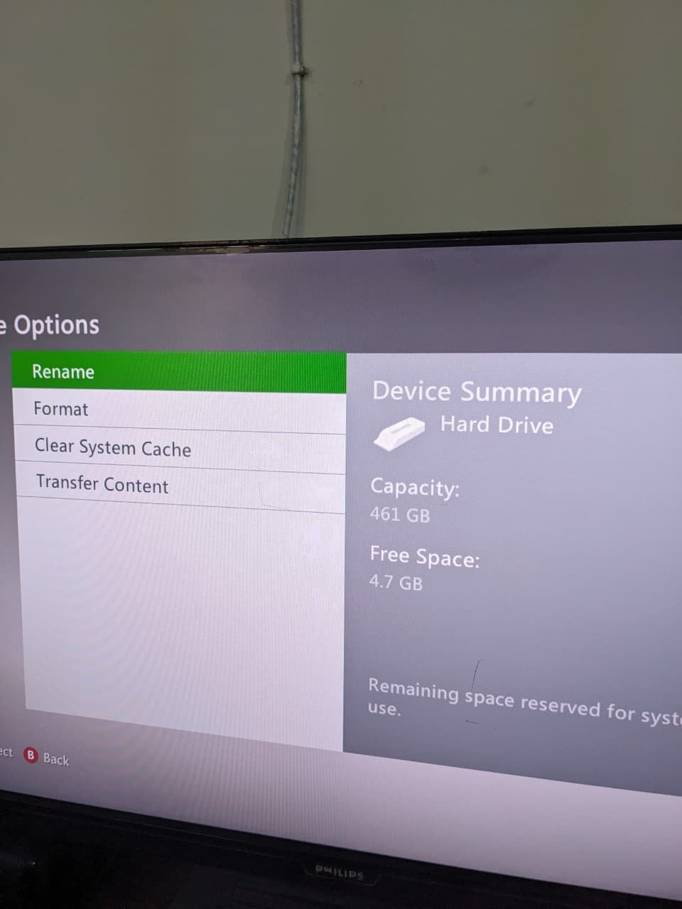 Xbox 360 Slim