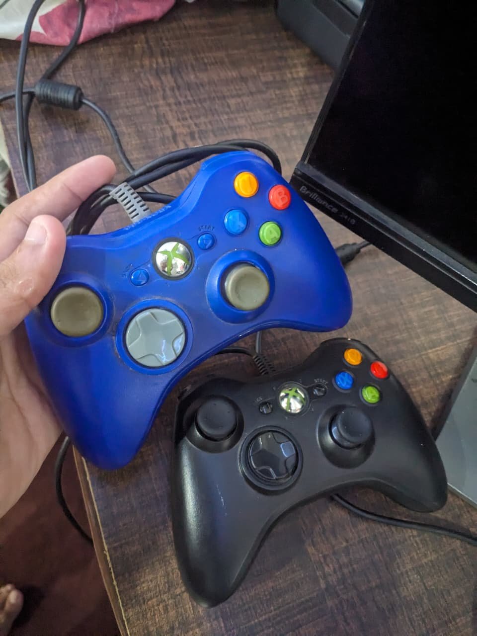 Xbox 360 Slim