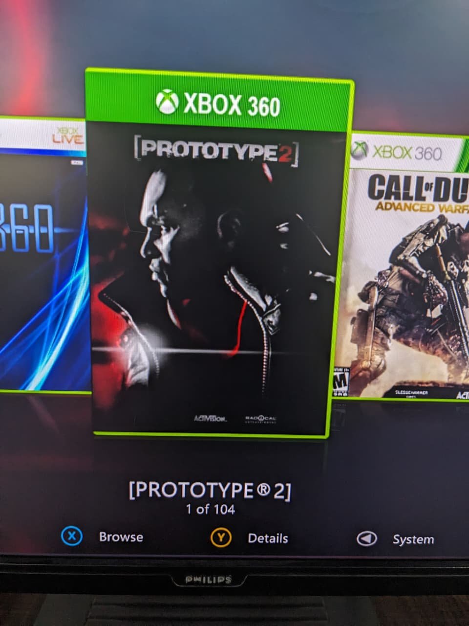 Xbox 360 Slim