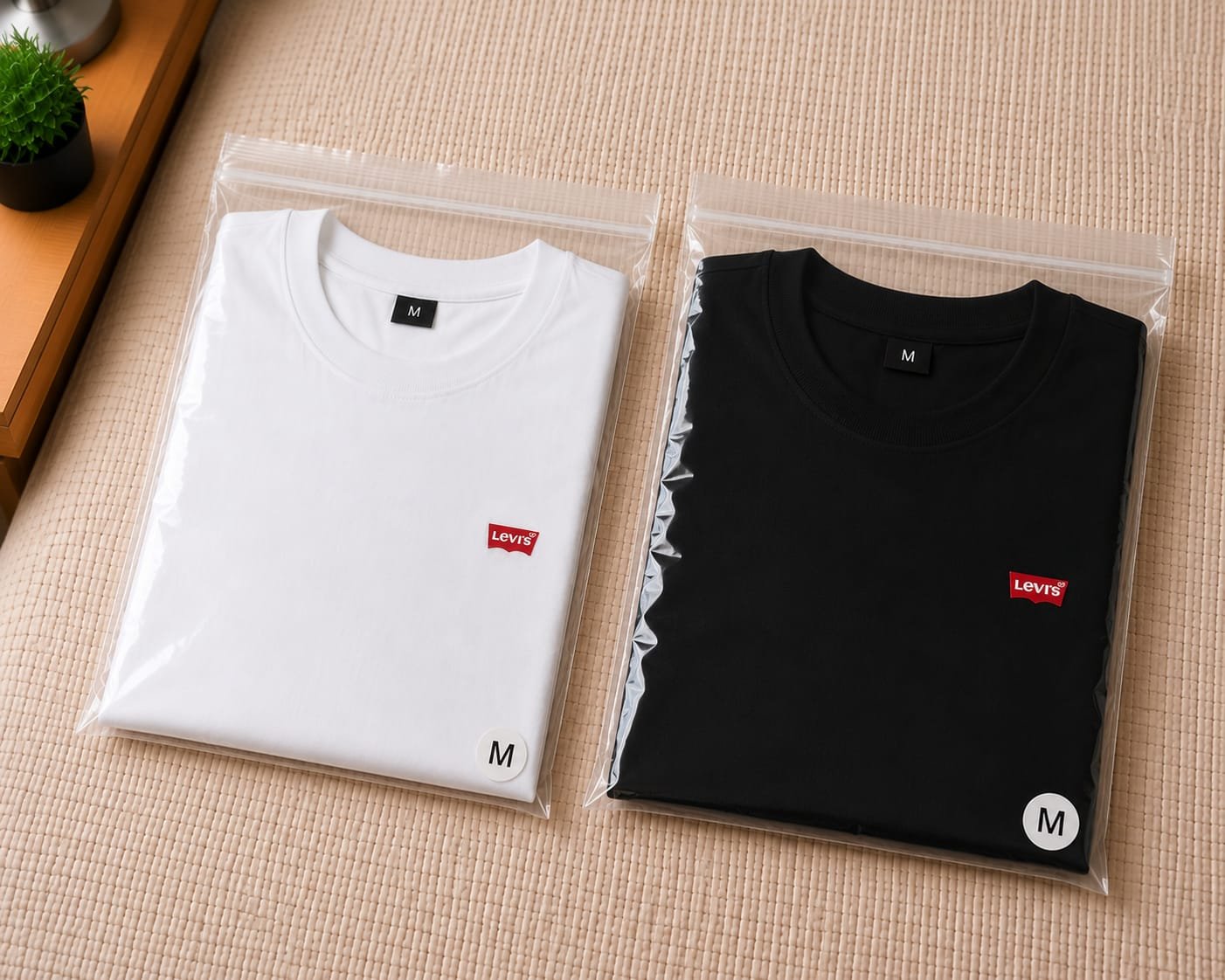 Export Quality T-Shirts