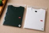 Export Quality T-Shirts