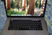 MacBook Pro 15-inch 2019 | Core i9 | 32GB RAM | 512GB SSD