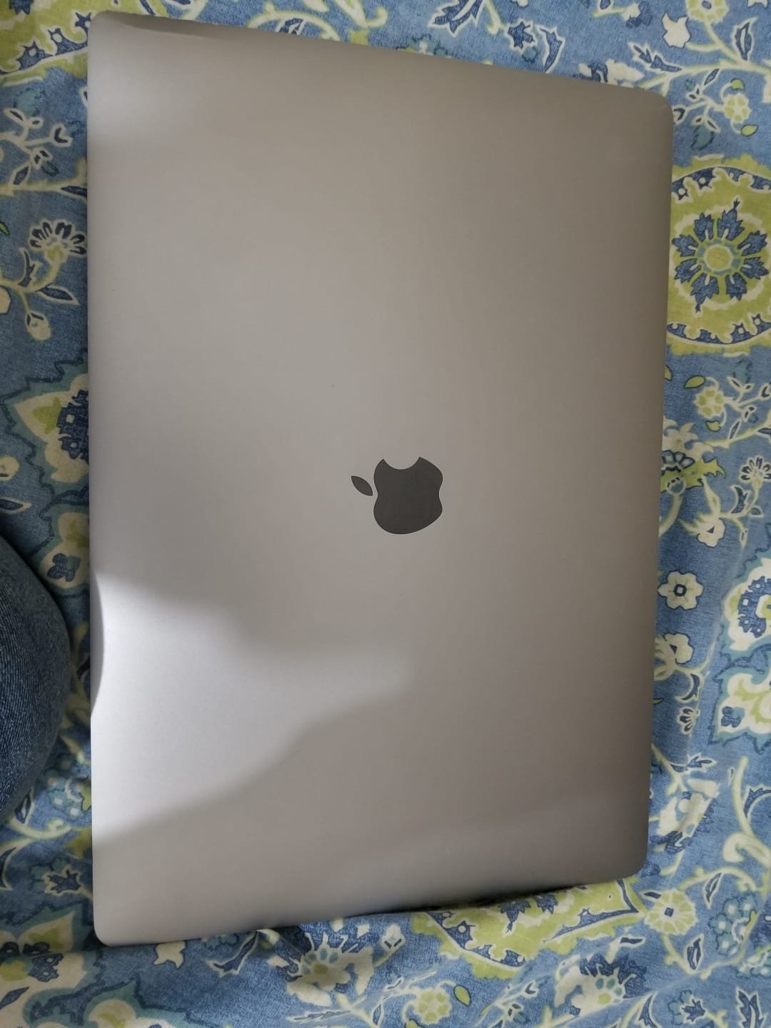 MacBook Pro 15-inch 2019 | Core i9 | 32GB RAM | 512GB SSD