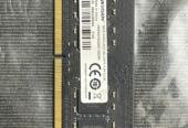Laptop Ram DDR4 16GB single module