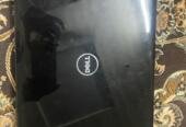 Laptop i5 6th Generation 8/256 GB