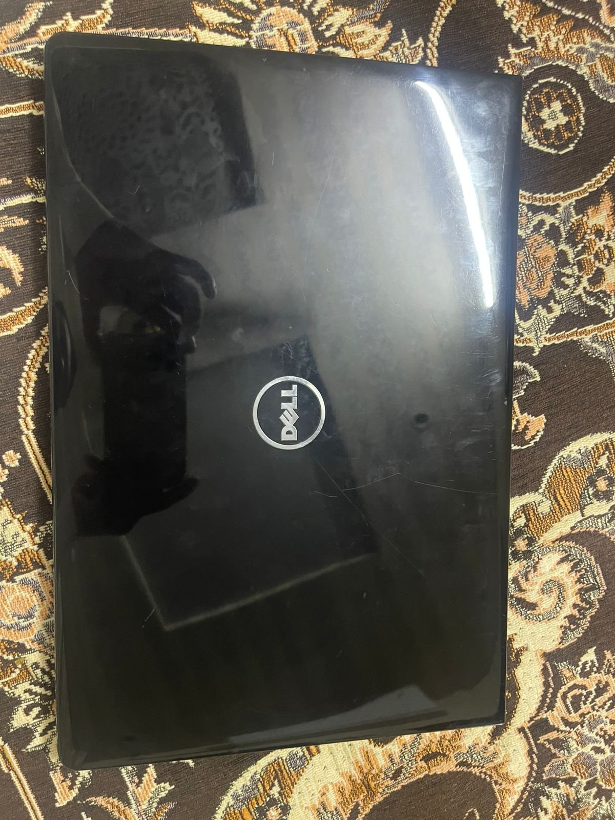 Laptop i5 6th Generation 8/256 GB