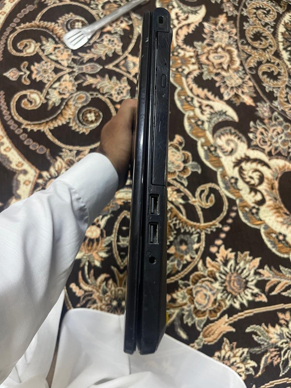 Laptop i5 6th Generation 8/256 GB