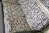 Sofa Set 3 Seater  1 Seater 1 Seater URGENT Sale