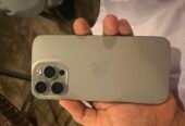 Iphone 15 pro max lla model pta approved
