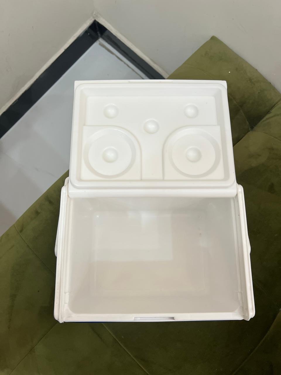 Cool box pair of three