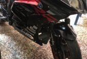 Bmw s1000rr 250cc Replica