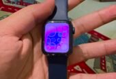 Apple watch series 6