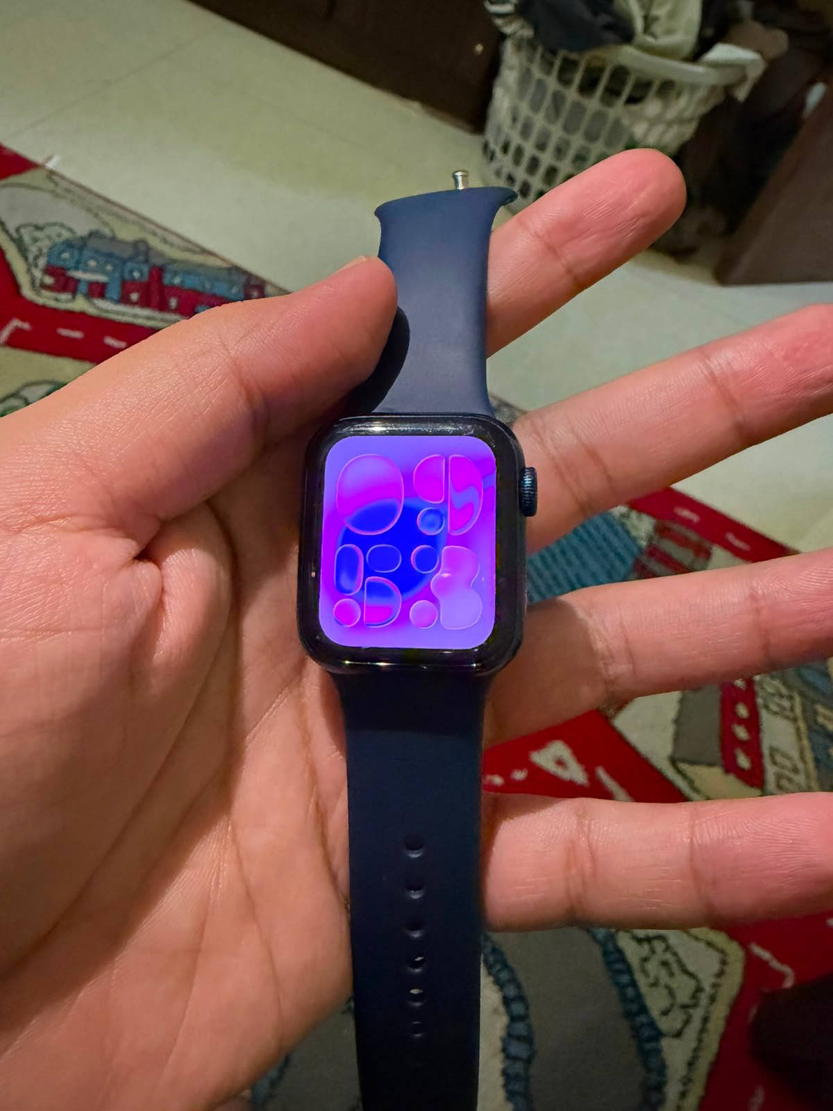 Apple watch series 6