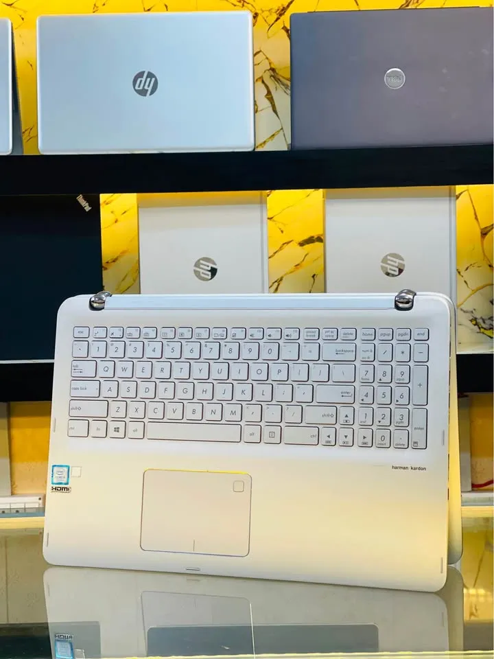 Laptop Asus Q504UAK 2in1