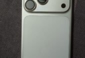 17 pro max