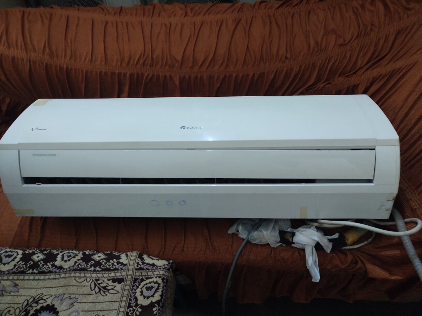 Gree 2 Ton Split AC – For Sale in Lahore
