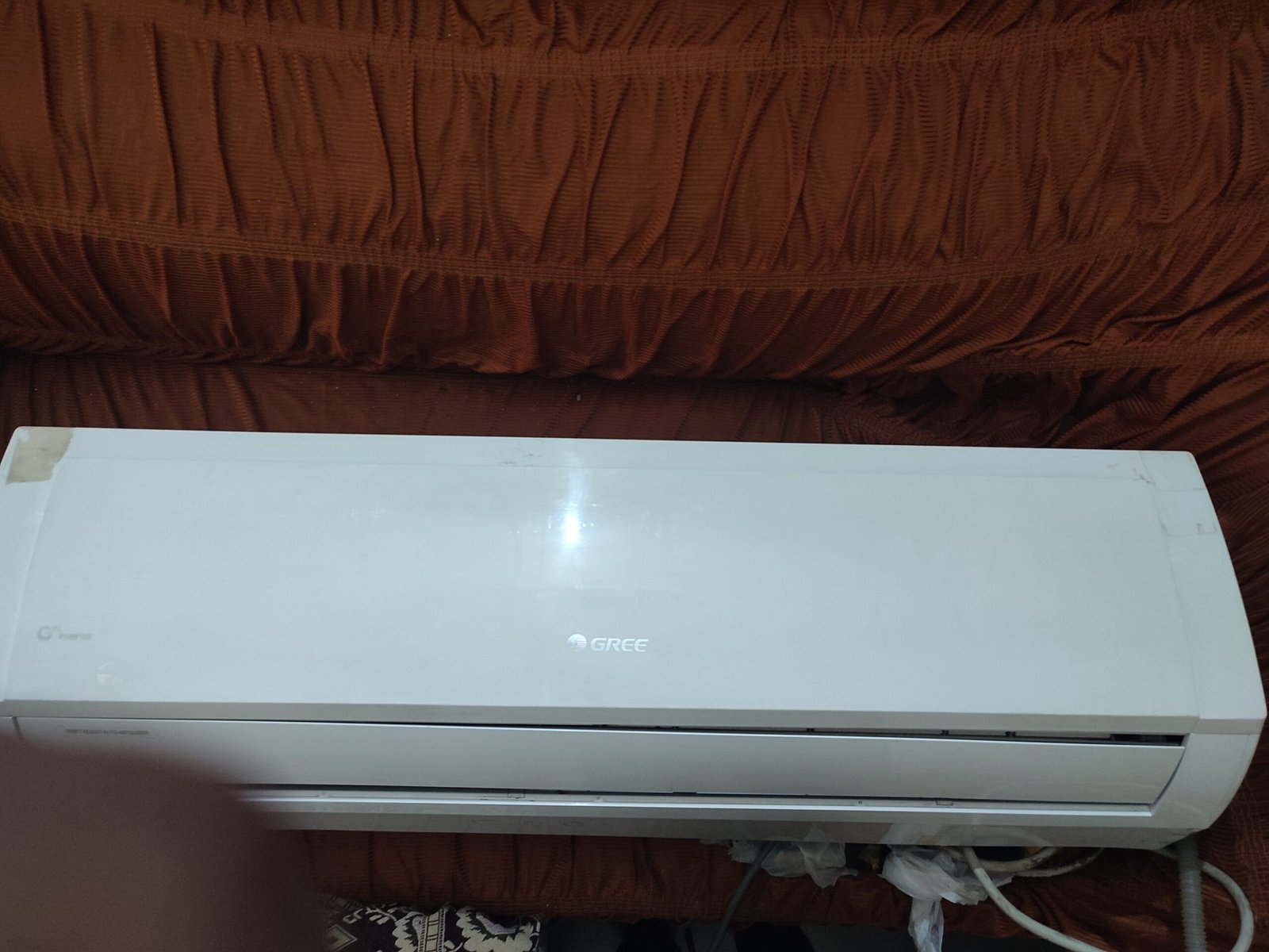 Gree 2 Ton Split AC – For Sale in Lahore