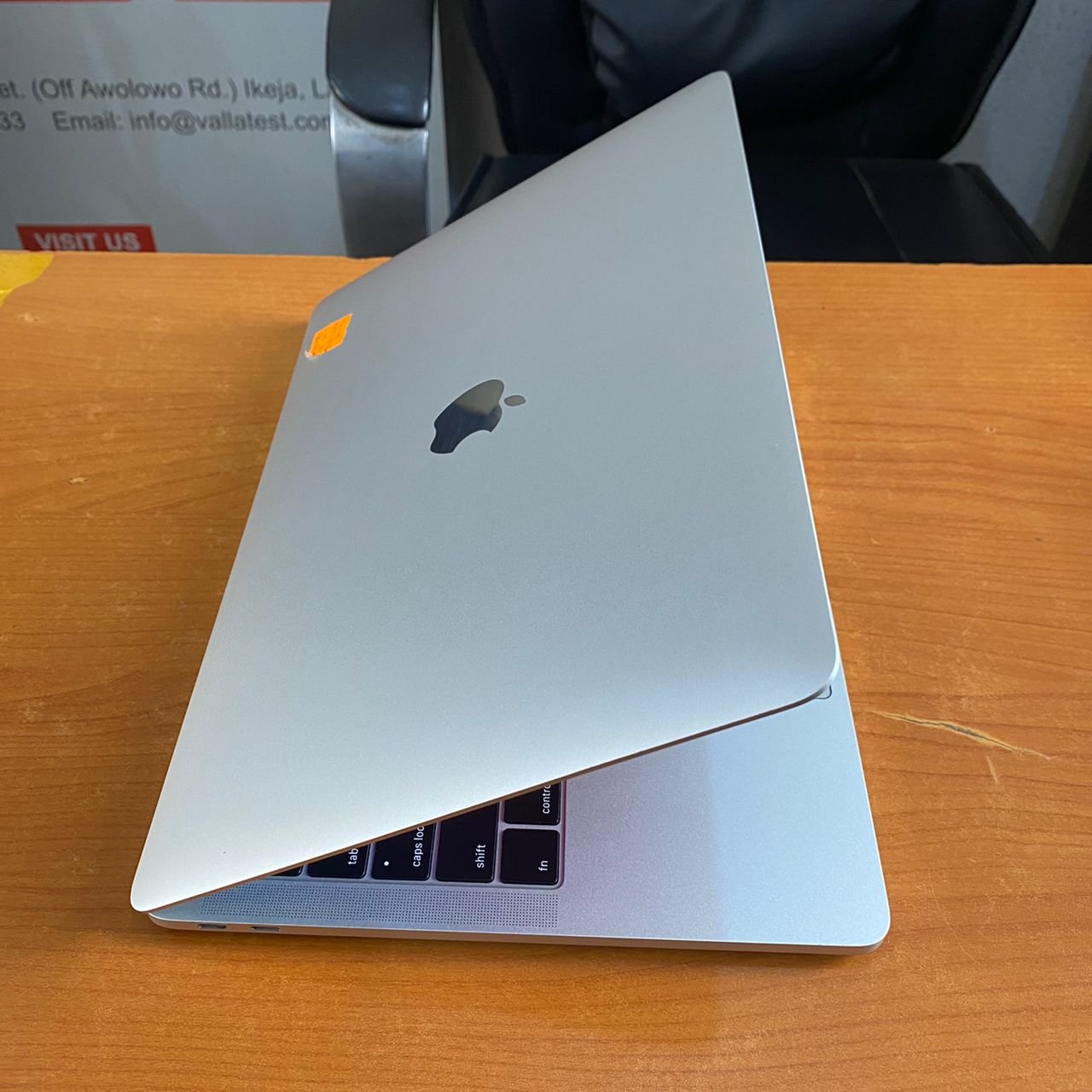 Apple MACBOOK PRO 2017