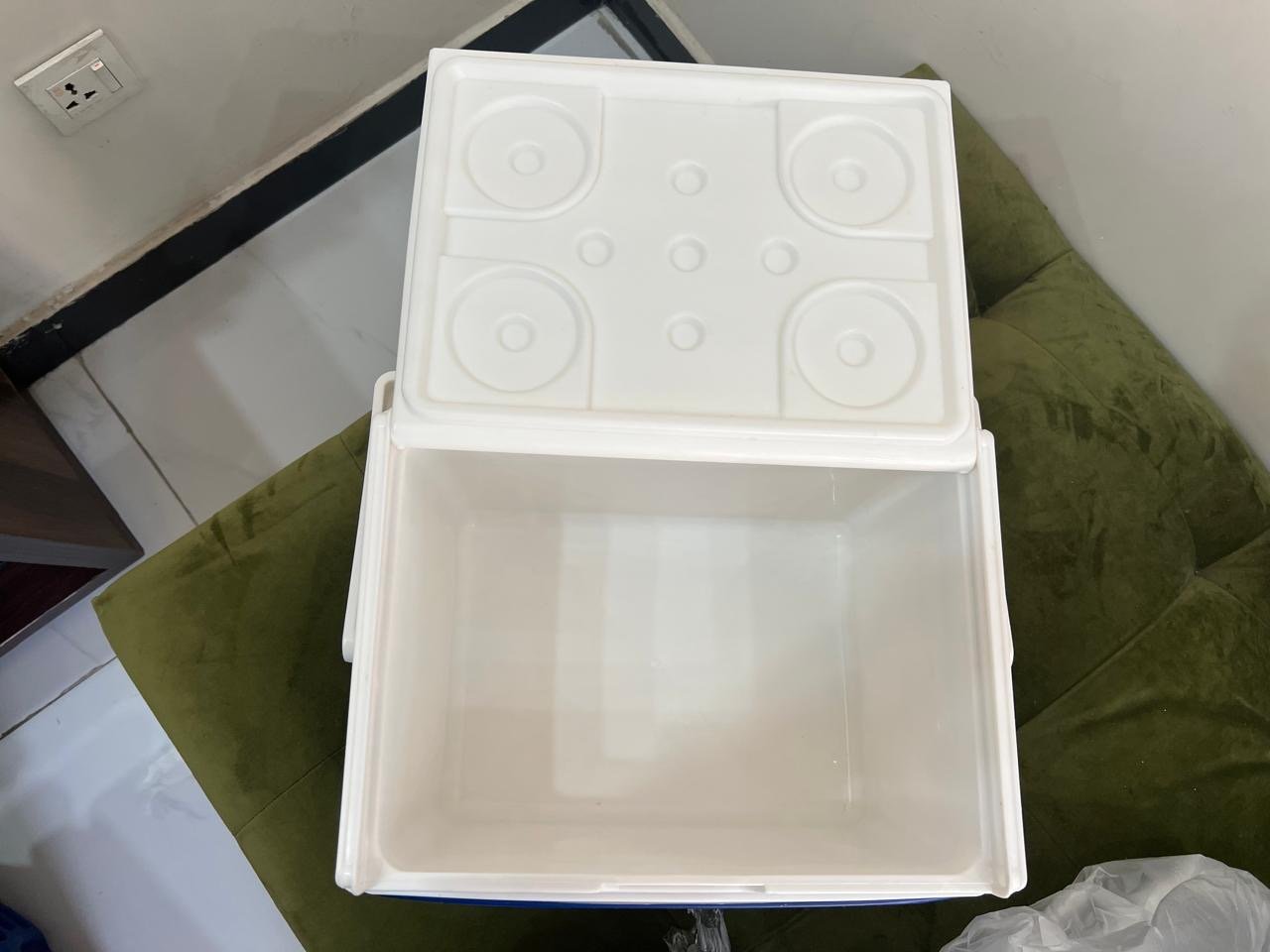 Cool box pair of three