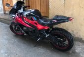 Bmw s1000rr 250cc Replica