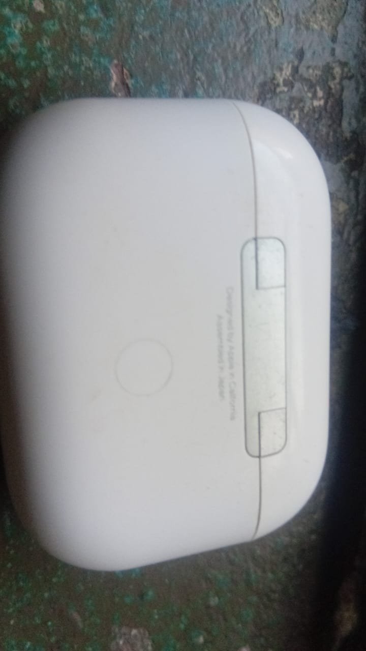 Air pods pro 2