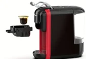 IAGREEA 3-in-1 Coffee Machine – BRAND NEW NASPRESSO