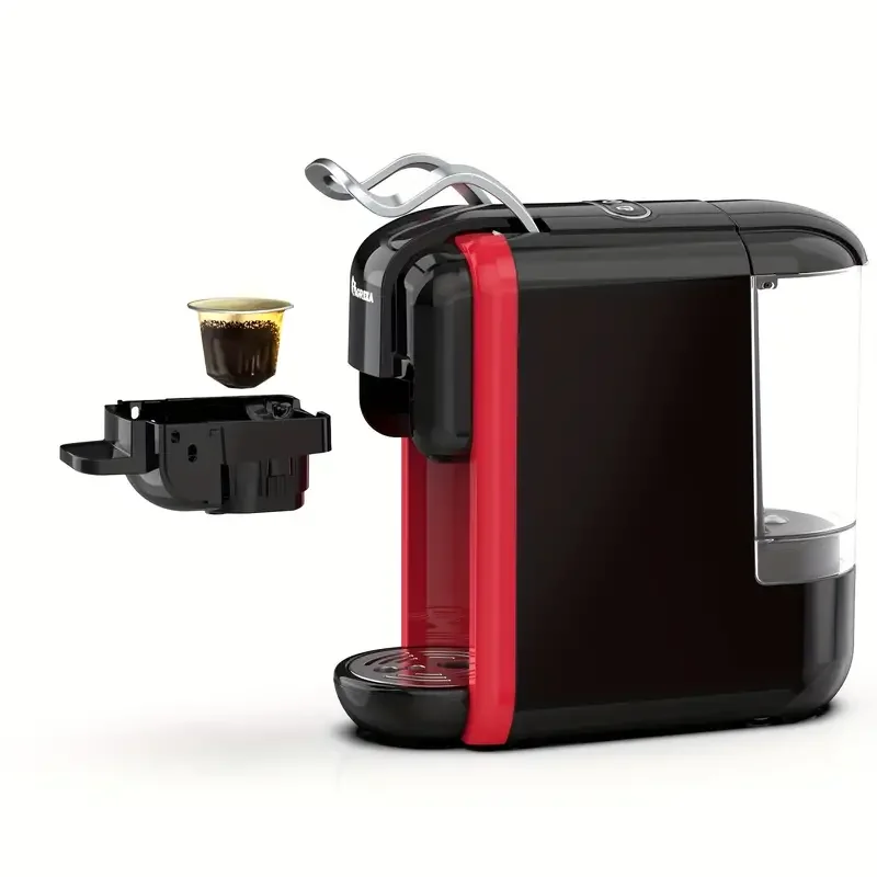 IAGREEA 3-in-1 Coffee Machine – BRAND NEW NASPRESSO