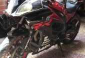 Bmw s1000rr 250cc Replica