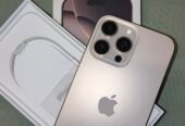 Iphone 16 pro max jv