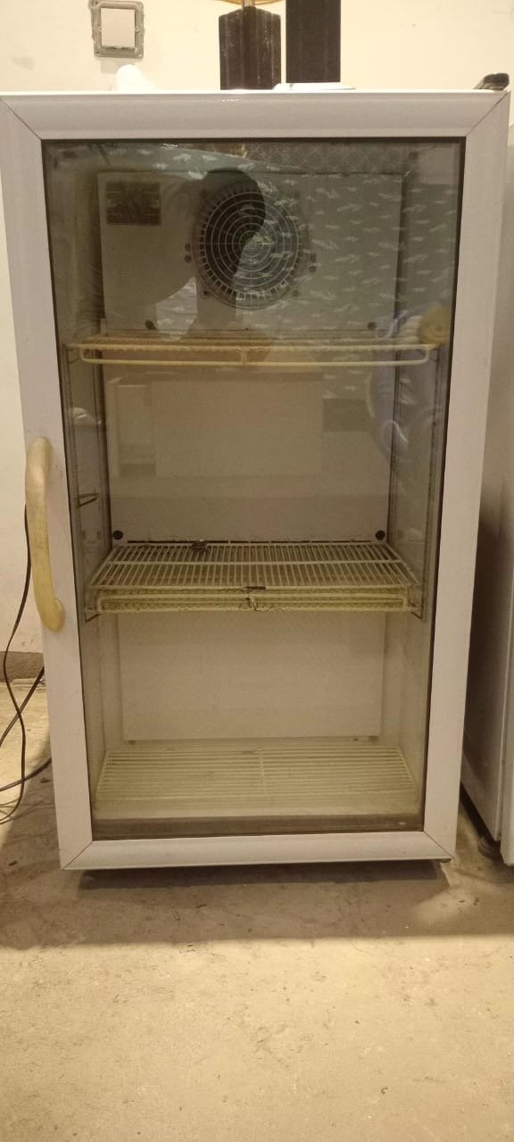 Varioline Chiller Mini Refrigerator
